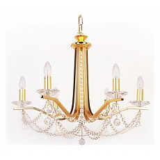 Подвесная люстра doge luce 110 a110l06fa.3